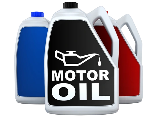 Moto Ulje Moto Ulje